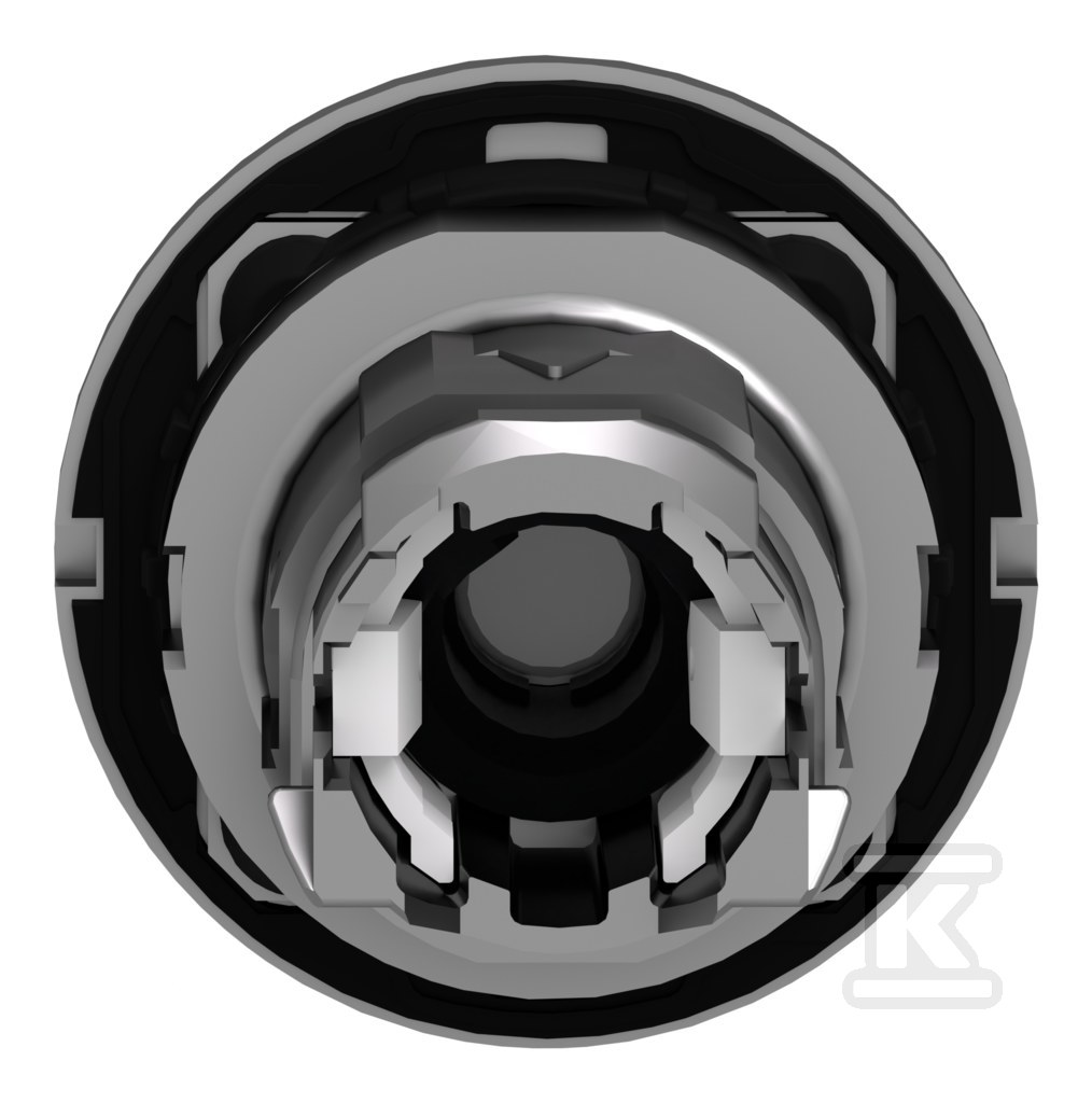 Główka przełącznika podświetlanego - ZB4FK1243